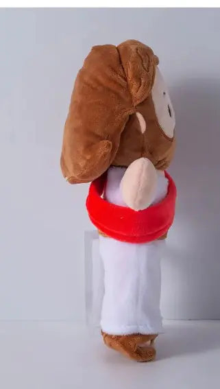 MUÑECO DE JESUS