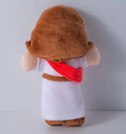 MUÑECO DE JESUS